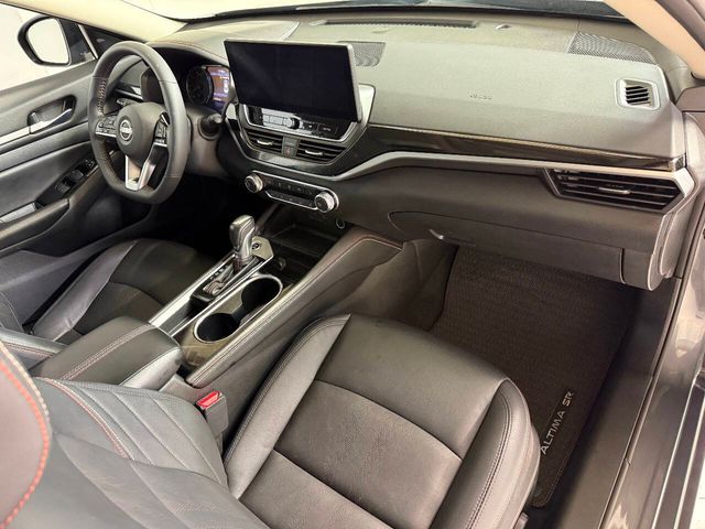 2024 Nissan Altima 2.5 SR | Houston, TX | Houston Auto Credit 2024 Nissan Altima 2.5 SR | Houston, TX | Houston Auto Credit