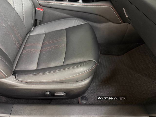 2024 Nissan Altima 2.5 SR | Houston, TX | Houston Auto Credit
