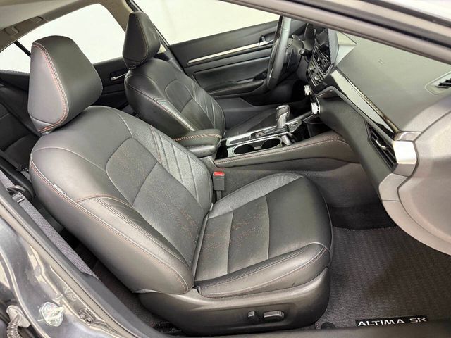 2024 Nissan Altima 2.5 SR | Houston, TX | Houston Auto Credit 2024 Nissan Altima 2.5 SR | Houston, TX | Houston Auto Credit