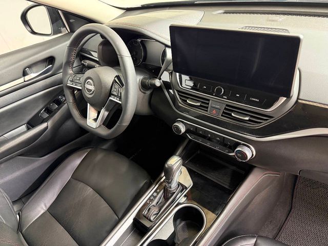 2024 Nissan Altima 2.5 SR | Houston, TX | Houston Auto Credit 2024 Nissan Altima 2.5 SR | Houston, TX | Houston Auto Credit