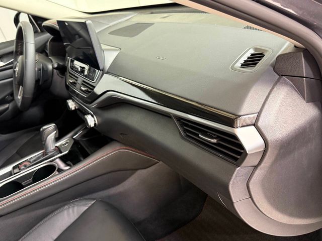 2024 Nissan Altima 2.5 SR | Houston, TX | Houston Auto Credit