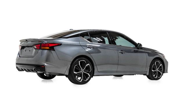 2024 Nissan Altima 2.5 SR | Houston, TX | Houston Auto Credit 2024 Nissan Altima 2.5 SR | Houston, TX | Houston Auto Credit