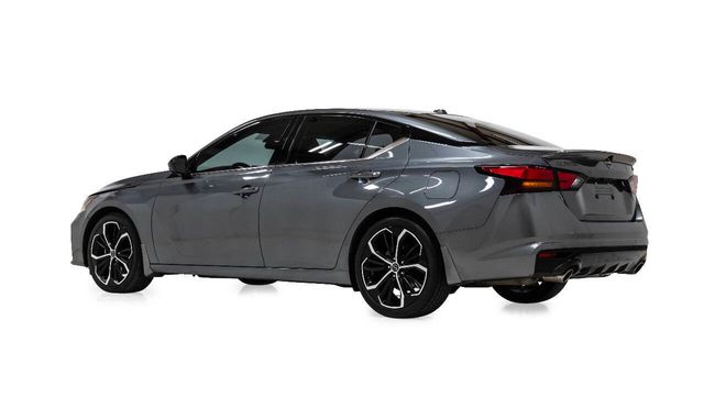 2024 Nissan Altima 2.5 SR | Houston, TX | Houston Auto Credit