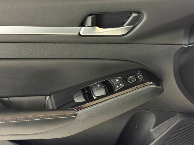 2024 Nissan Altima 2.5 SR | Houston, TX | Houston Auto Credit