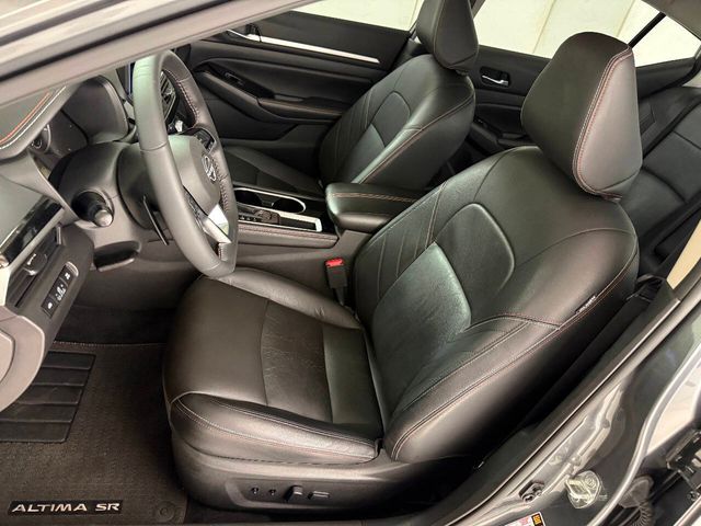 2024 Nissan Altima 2.5 SR | Houston, TX | Houston Auto Credit