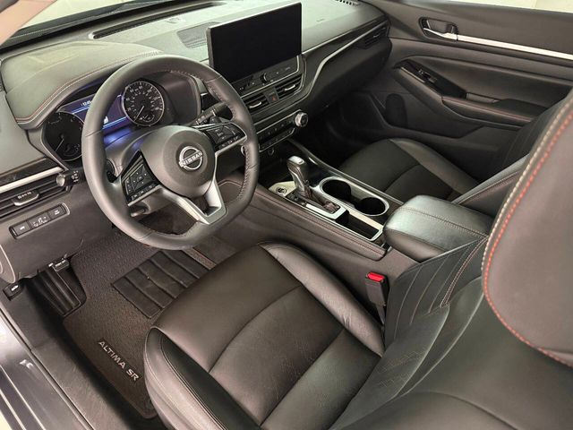 2024 Nissan Altima 2.5 SR | Houston, TX | Houston Auto Credit