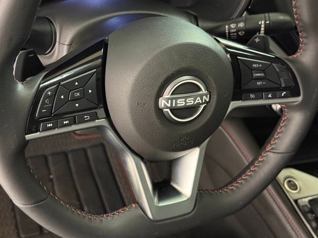 2024 Nissan Altima 2.5 SR | Houston, TX | Houston Auto Credit