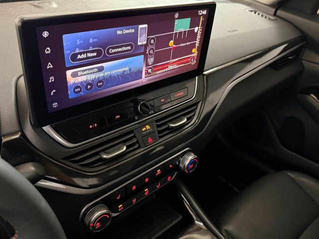 2024 Nissan Altima 2.5 SR | Houston, TX | Houston Auto Credit