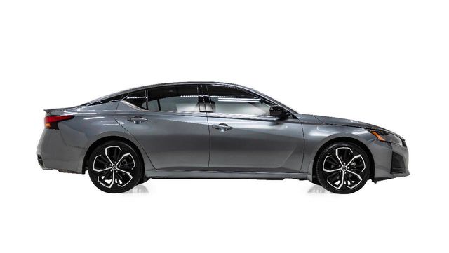 2024 Nissan Altima 2.5 SR | Houston, TX | Houston Auto Credit