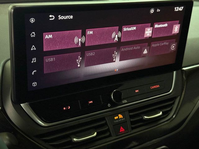2024 Nissan Altima 2.5 SR | Houston, TX | Houston Auto Credit 2024 Nissan Altima 2.5 SR | Houston, TX | Houston Auto Credit