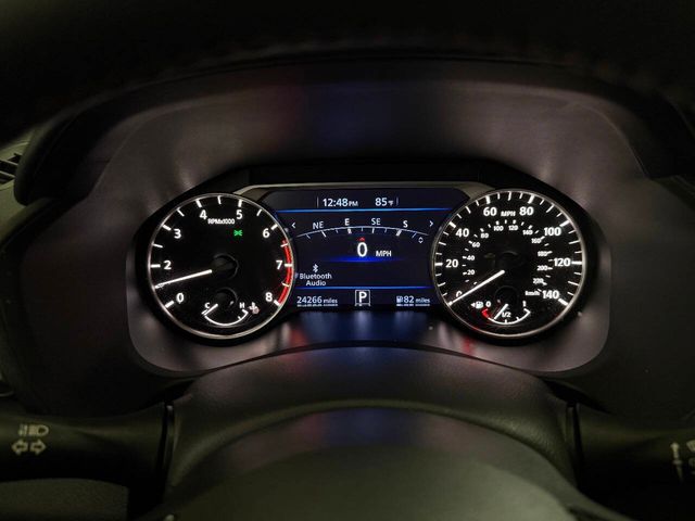 2024 Nissan Altima 2.5 SR | Houston, TX | Houston Auto Credit