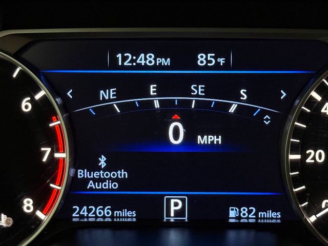 2024 Nissan Altima 2.5 SR | Houston, TX | Houston Auto Credit 2024 Nissan Altima 2.5 SR | Houston, TX | Houston Auto Credit