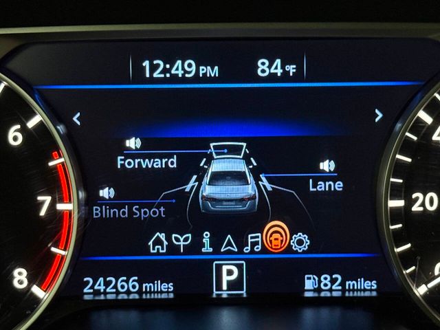 2024 Nissan Altima 2.5 SR | Houston, TX | Houston Auto Credit