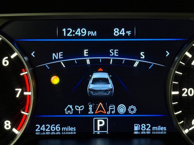 2024 Nissan Altima 2.5 SR | Houston, TX | Houston Auto Credit