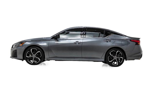 2024 Nissan Altima 2.5 SR | Houston, TX | Houston Auto Credit 2024 Nissan Altima 2.5 SR | Houston, TX | Houston Auto Credit