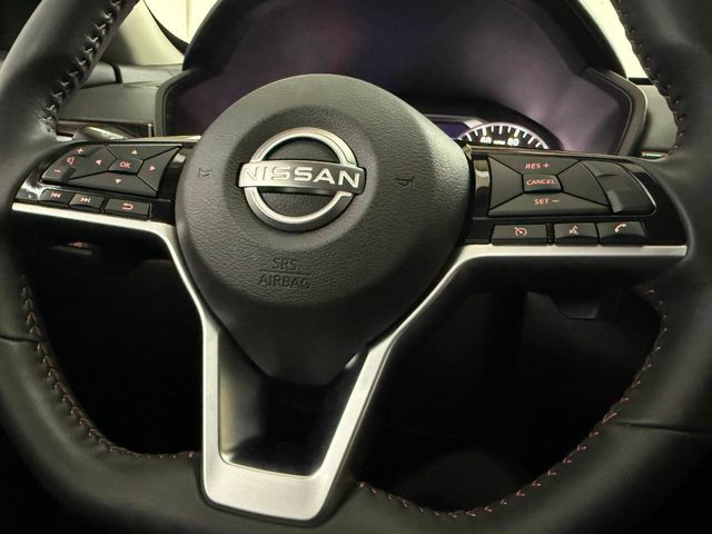 2024 Nissan Altima 2.5 SR | Houston, TX | Houston Auto Credit