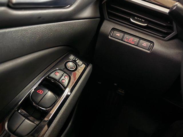 2024 Nissan Altima 2.5 SR | Houston, TX | Houston Auto Credit