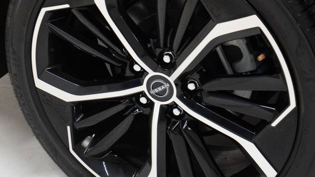 2024 Nissan Altima 2.5 SR | Houston, TX | Houston Auto Credit