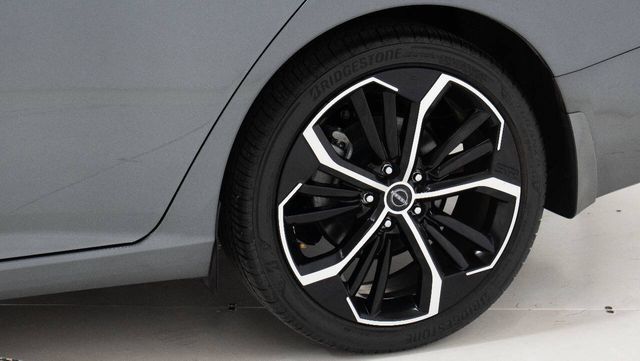 2024 Nissan Altima 2.5 SR | Houston, TX | Houston Auto Credit
