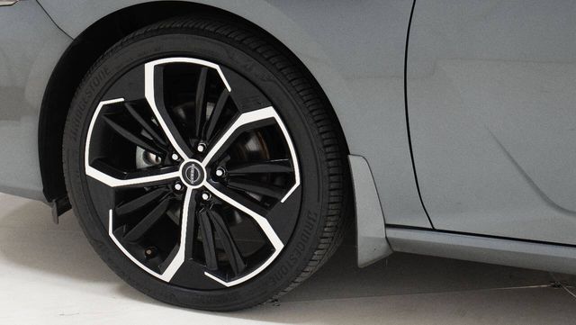2024 Nissan Altima 2.5 SR | Houston, TX | Houston Auto Credit