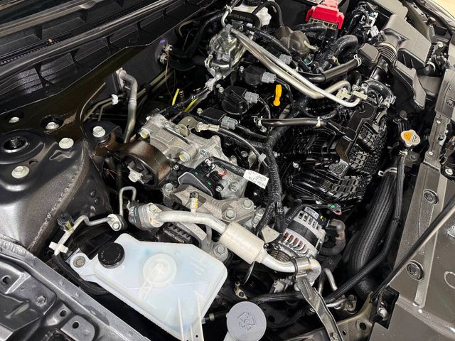 2024 Nissan Altima 2.5 SR | Houston, TX | Houston Auto Credit