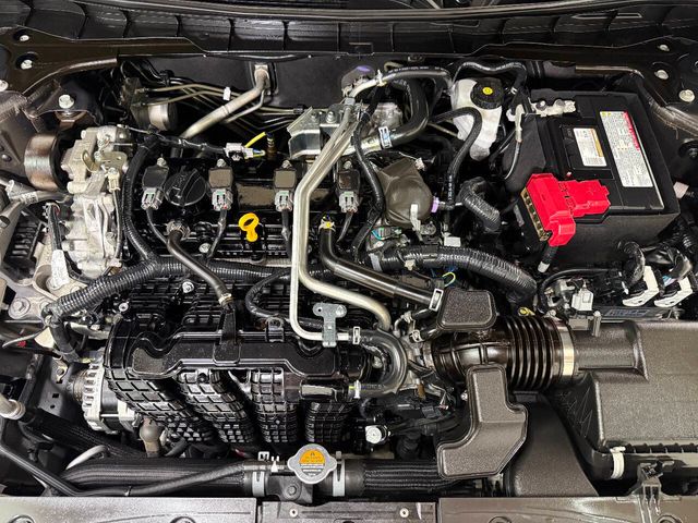 2024 Nissan Altima 2.5 SR | Houston, TX | Houston Auto Credit 2024 Nissan Altima 2.5 SR | Houston, TX | Houston Auto Credit