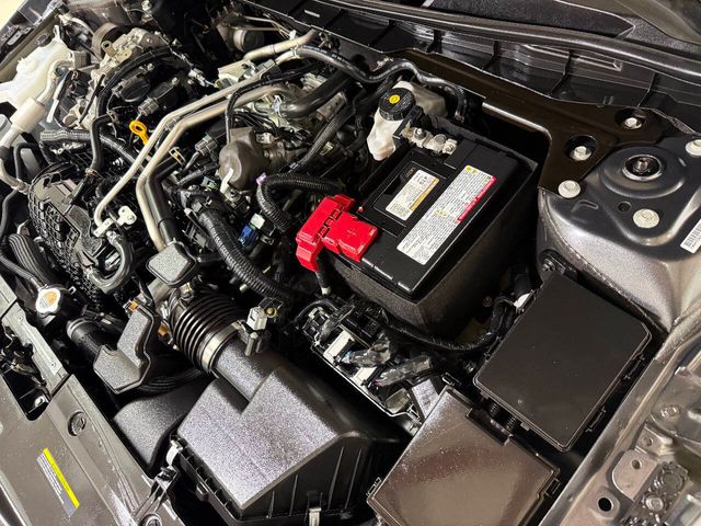 2024 Nissan Altima 2.5 SR | Houston, TX | Houston Auto Credit