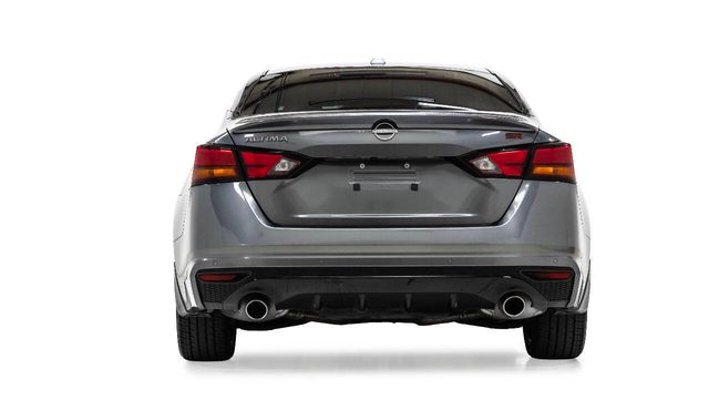 2024 Nissan Altima 2.5 SR | Houston, TX | Houston Auto Credit