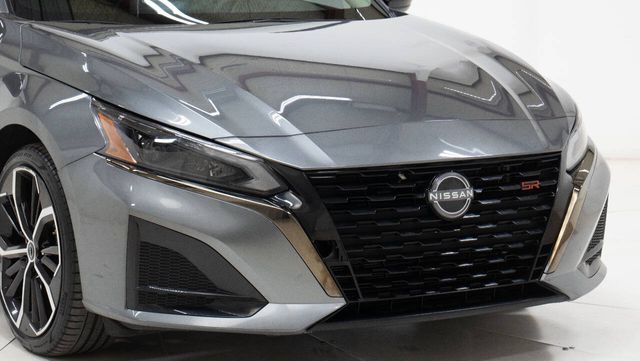 2024 Nissan Altima 2.5 SR | Houston, TX | Houston Auto Credit 2024 Nissan Altima 2.5 SR | Houston, TX | Houston Auto Credit