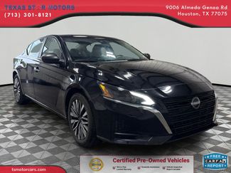 2024 Nissan ALTIMA SV | Houston, TX | Texas Star Motors