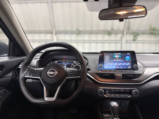 2024 Nissan ALTIMA SV | Houston, TX | Texas Star Motors 2024 Nissan ALTIMA SV | Houston, TX | Texas Star Motors