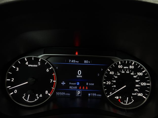 2024 Nissan ALTIMA SV | Houston, TX | Texas Star Motors