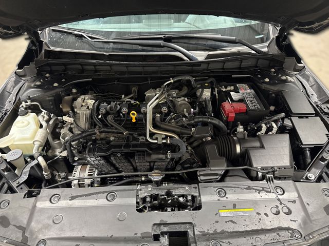 2024 Nissan ALTIMA SV | Houston, TX | Texas Star Motors 2024 Nissan ALTIMA SV | Houston, TX | Texas Star Motors