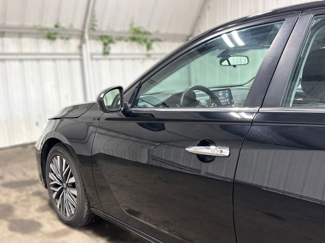 2024 Nissan ALTIMA SV | Houston, TX | Texas Star Motors