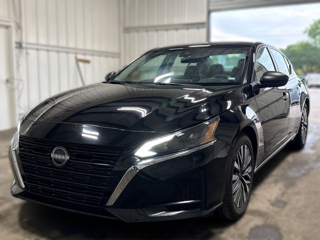 2024 Nissan ALTIMA SV | Houston, TX | Texas Star Motors 2024 Nissan ALTIMA SV | Houston, TX | Texas Star Motors