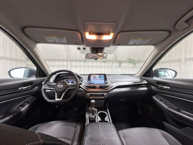 2024 Nissan ALTIMA SV | Houston, TX | Texas Star Motors 2024 Nissan ALTIMA SV | Houston, TX | Texas Star Motors