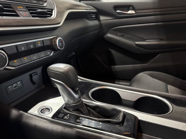 2024 Nissan ALTIMA SV | Houston, TX | Texas Star Motors