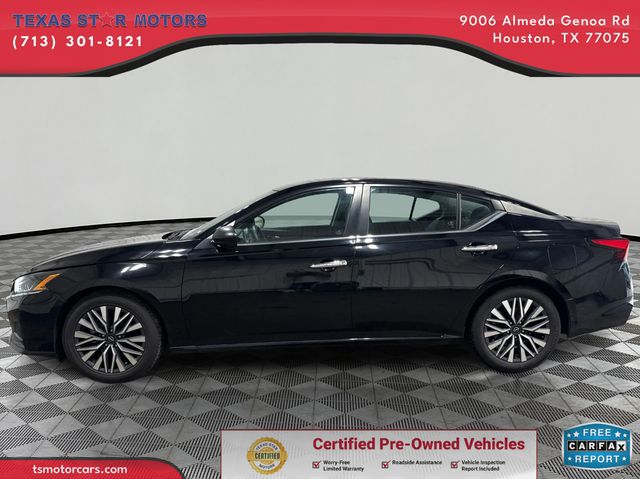 2024 Nissan ALTIMA SV | Houston, TX | Texas Star Motors