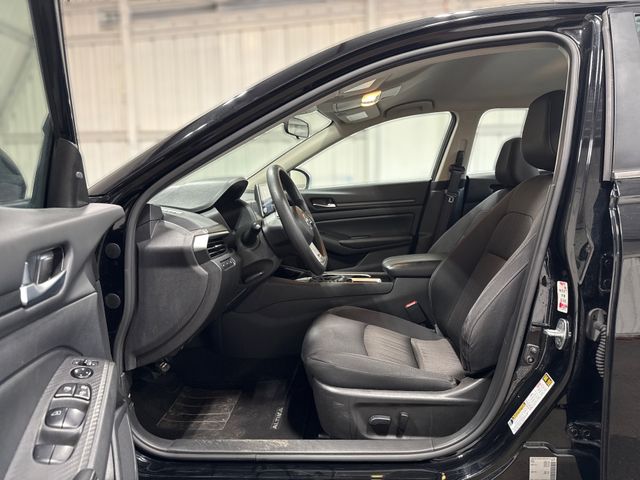 2024 Nissan ALTIMA SV | Houston, TX | Texas Star Motors
