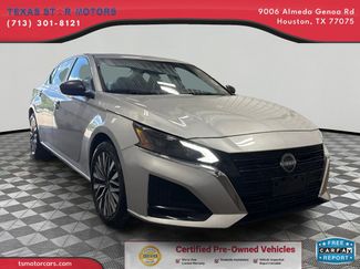 2024 Nissan ALTIMA SV | Houston, TX | Texas Star Motors