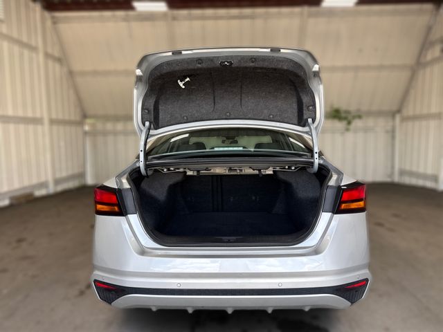 2024 Nissan ALTIMA SV | Houston, TX | Texas Star Motors