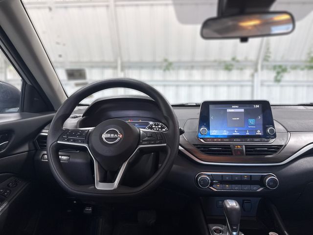 2024 Nissan ALTIMA SV | Houston, TX | Texas Star Motors