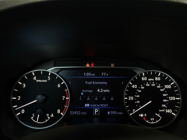 2024 Nissan ALTIMA SV | Houston, TX | Texas Star Motors