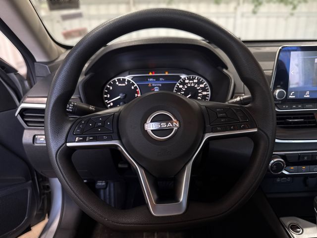 2024 Nissan ALTIMA SV | Houston, TX | Texas Star Motors 2024 Nissan ALTIMA SV | Houston, TX | Texas Star Motors