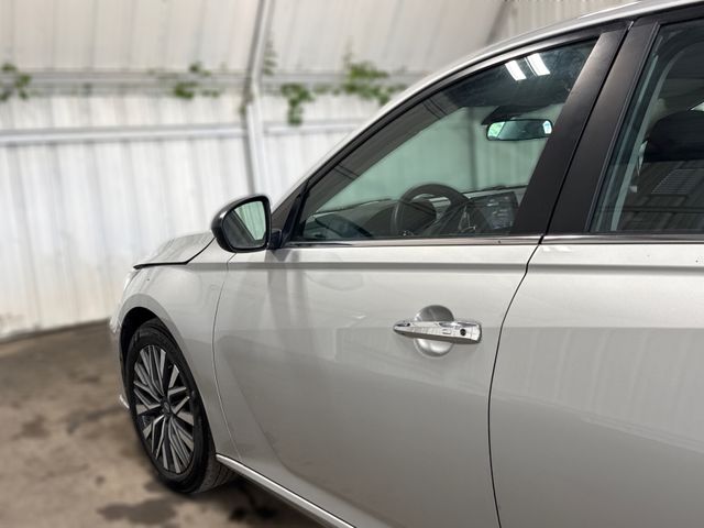 2024 Nissan ALTIMA SV | Houston, TX | Texas Star Motors 2024 Nissan ALTIMA SV | Houston, TX | Texas Star Motors