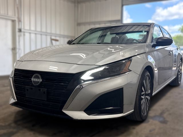 2024 Nissan ALTIMA SV | Houston, TX | Texas Star Motors