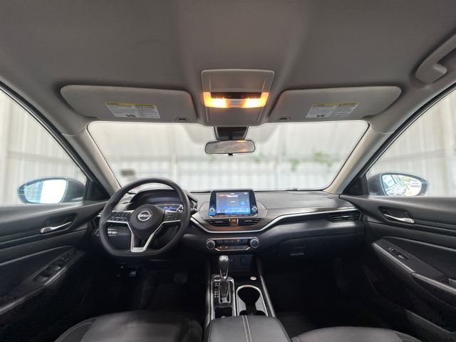 2024 Nissan ALTIMA SV | Houston, TX | Texas Star Motors 2024 Nissan ALTIMA SV | Houston, TX | Texas Star Motors