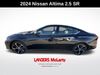 2024 Nissan Altima 2.5 SR | Huntsville, Alabama | Landers Mclarty DCJ 2024 Nissan Altima 2.5 SR | Huntsville, Alabama | Landers Mclarty DCJ