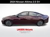2024 Nissan Altima 2.5 SV | Huntsville, Alabama | Landers Mclarty DCJ