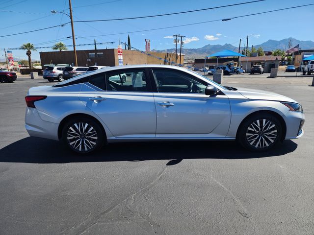 2024 Nissan Altima 2.5 SV 2024 Nissan Altima 2.5 SV